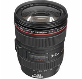 لنز-کانن-Canon-EF-24-105mm-f-4L-IS-USM